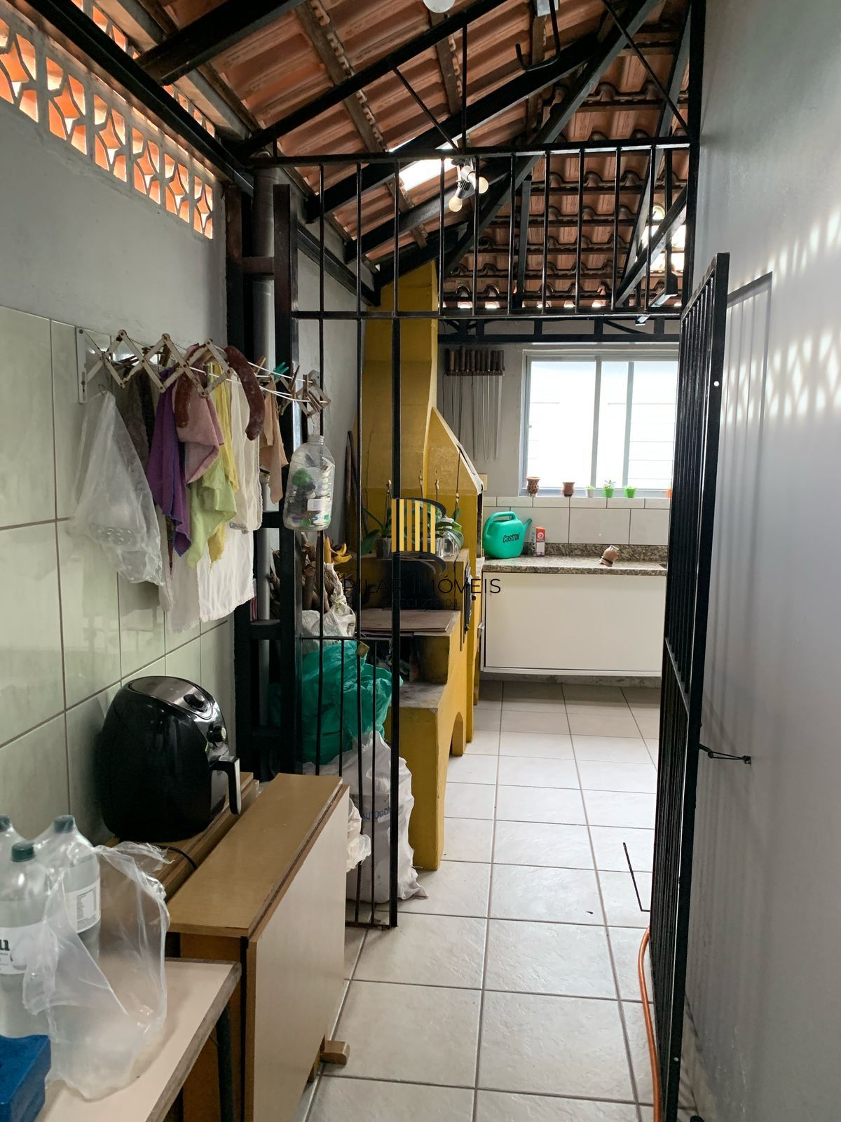 SOBRADO ALTO PADRÃO 271,03 M² PRIVATIVOS