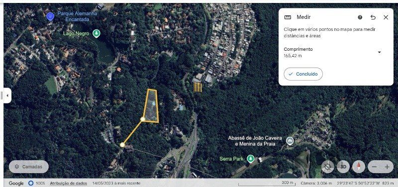 Terreno no bairro Planalto - Pilar Imóveis