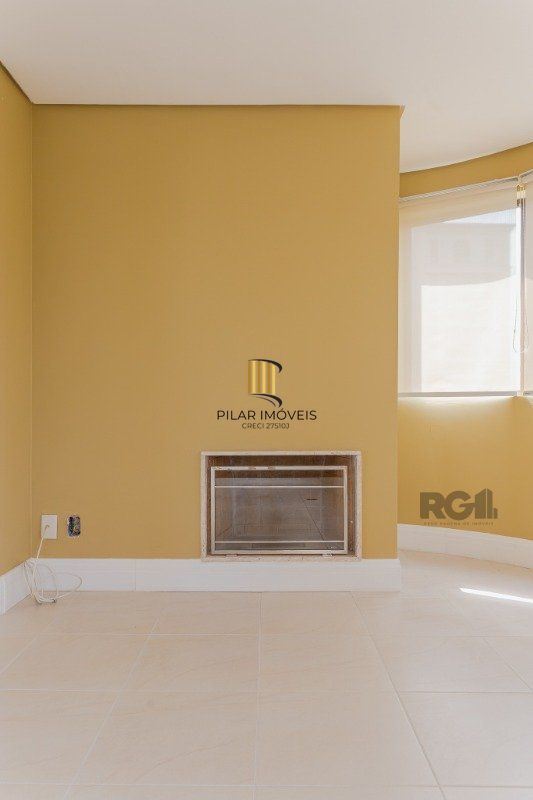 Apartamento para Venda - 279m², 3 dormitórios, sendo 1 suites, 4 vagas - Boa Vista