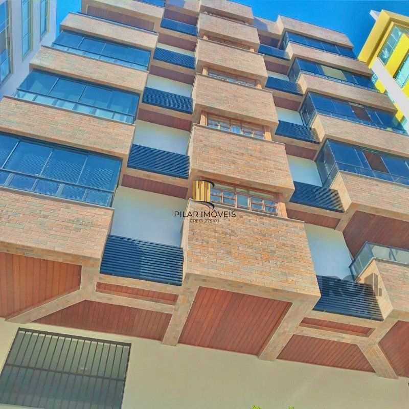 Apartamento para Venda - 31.41m², 1 dormitório, sendo 1 suites, Centro