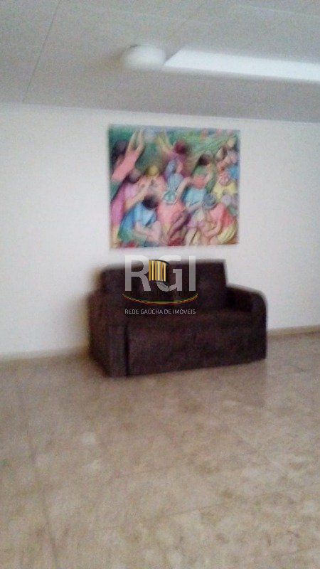 Apartamento à venda - 3 quartos - Dona Lucinda, Porto Alegre