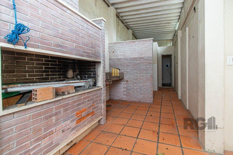 Casa 5 dormitórios no bairro Boa Vista