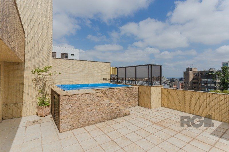Apartamento para Venda - 279m², 3 dormitórios, sendo 1 suites, 4 vagas - Boa Vista