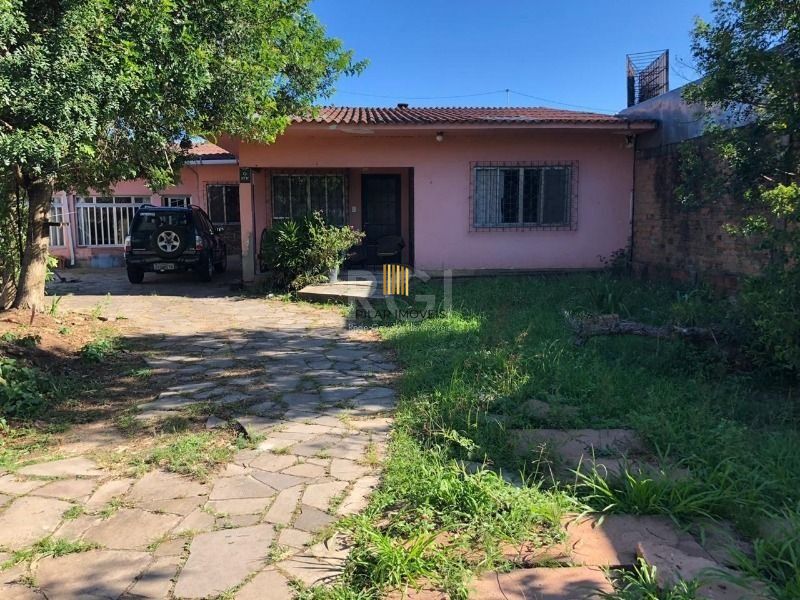 Casa para Venda - 120m², 3 dormitórios, sendo 1 suites, Centro - Pilar Imóveis