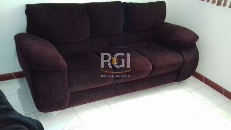 Apartamento para Venda - 38.75m², 2 dormitórios, Protásio Alves