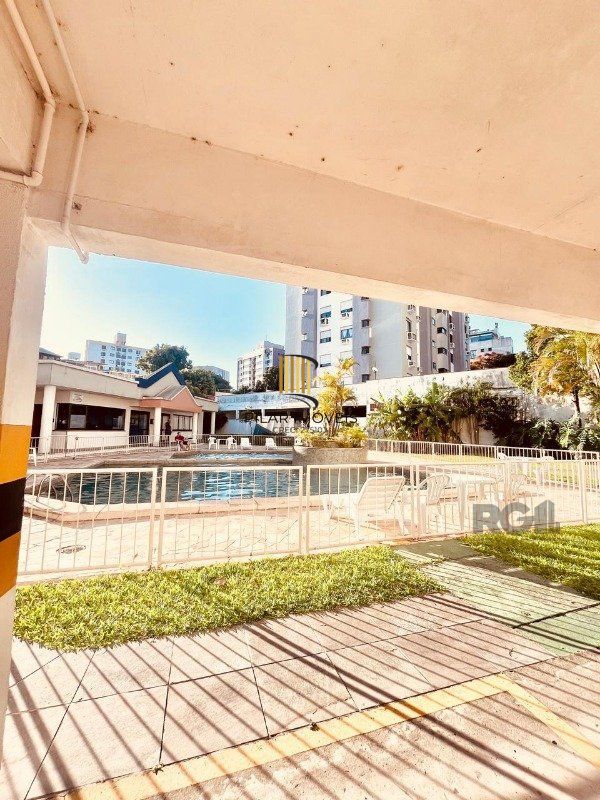 Apartamento 3 dormitórios no bairro Cristo Redentor