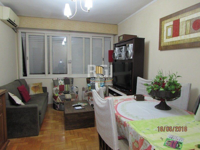 Apartamento para Venda - 73.57m², 2 dormitórios, Higienópolis