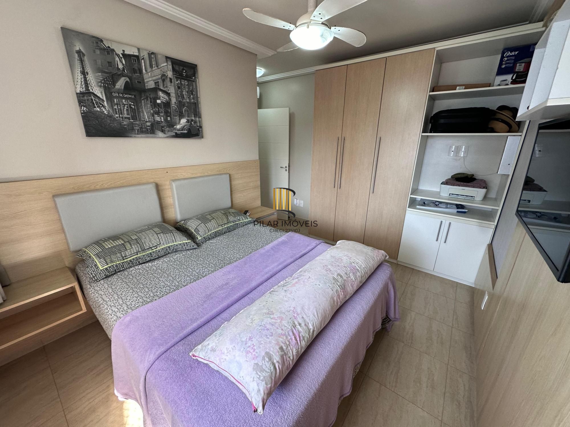 🏖️ BELÍSSIMO APARTAMENTO MOBILIADO EM CAPÃO DA CANOA