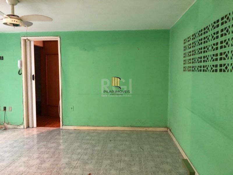 Apartamento para Venda - 76.95m², 1 dormitório, Floresta