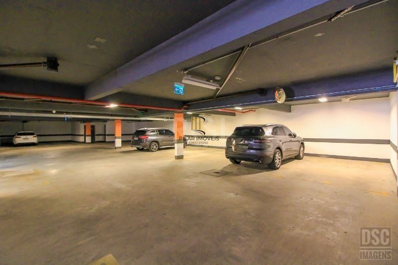Apartamento para Venda - 303m², 4 dormitórios, sendo 4 suites, 4 vagas - Bela Vista