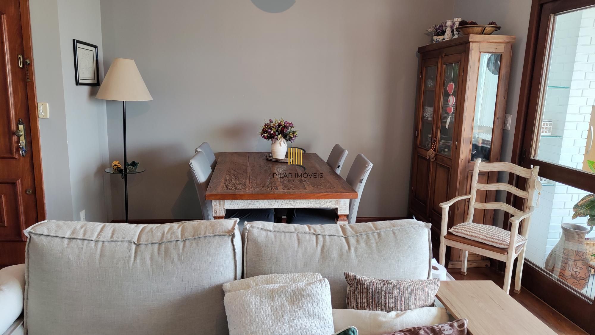 🏆 APARTAMENTO EXCEPCIONAL NO EDIFÍCIO SOLAR DOS PLÁTANO