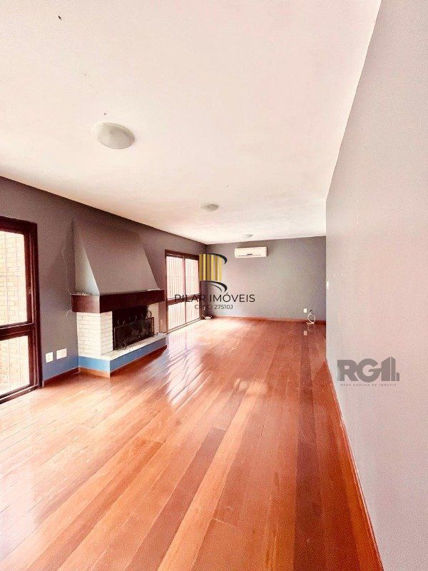 Apartamento 3 dormitórios no bairro Vila Assunção