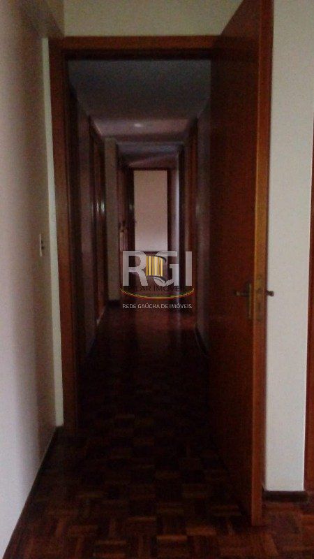 Apartamento à venda - 3 quartos - Dona Lucinda, Porto Alegre