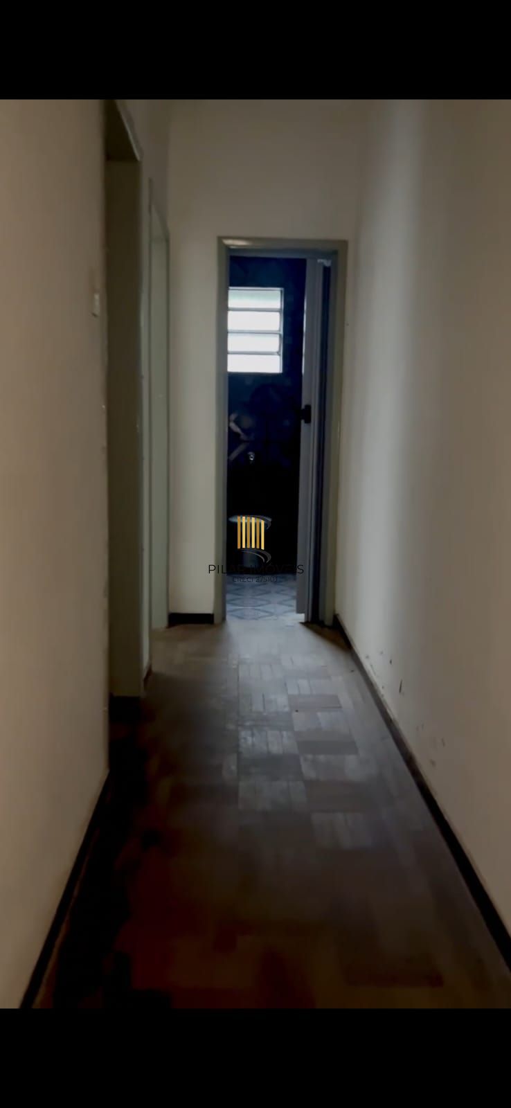 🏡 APARTAMENTO TERREO À VENDA — MENINO DEUS