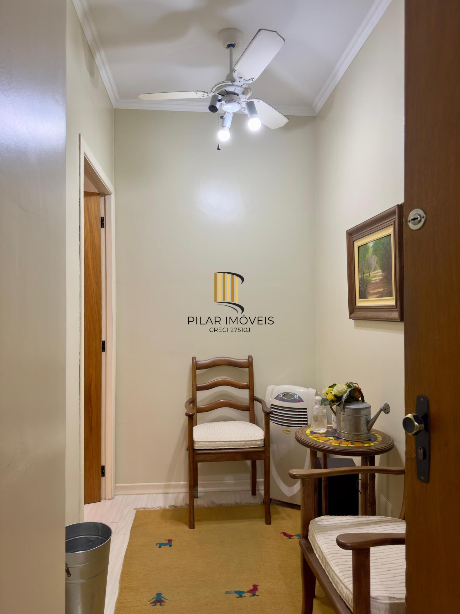 Conjunto/Sala para Venda 39 m², na cristovao colombo