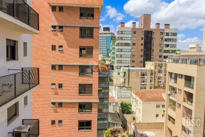 Apartamento para Venda - 303m², 4 dormitórios, sendo 4 suites, 4 vagas - Bela Vista