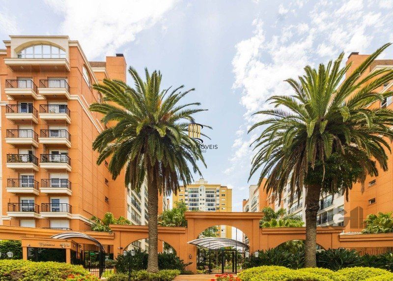 Apartamento 4 dormitórios no bairro Jardim Europa - Pilar Imóveis