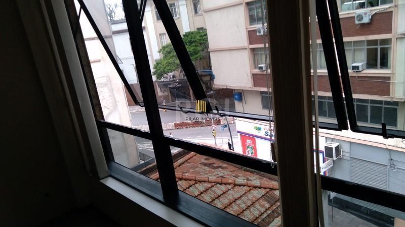 🏢 Sala Comercial – Rua General Vitorino