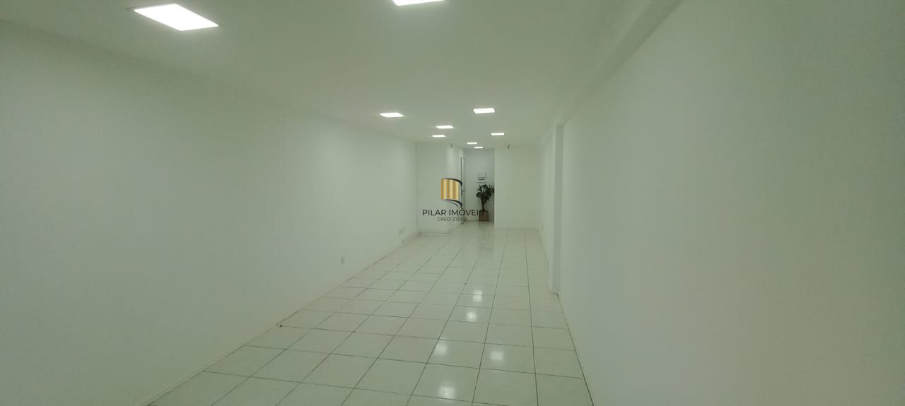 Sala Comercial no bairro Floresta
