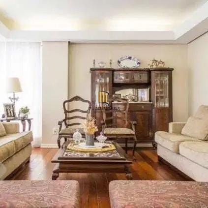 🏢 COBERTURA ESPETACULAR NO MOINHOS DE VENTO