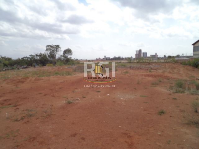 Terreno para Venda - 2798.82m², 0 dormitórios, Anchieta