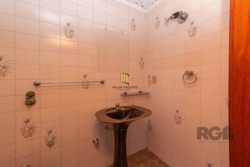 Prédio Comercial no bairro São Geraldo