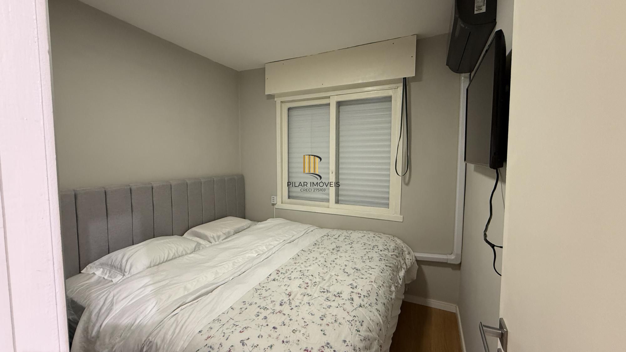 🏡 APARTAMENTO 100% REFORMADO NO PASSO D’AREIA