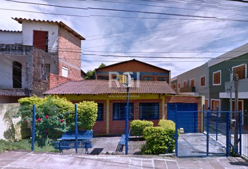 Predio para Venda - 400m², 0 dormitórios, Camaquã