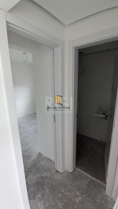Apartamento para Venda - 63.69m², 2 dormitórios, sendo 1 suites, 1 vaga - Passo da Areia