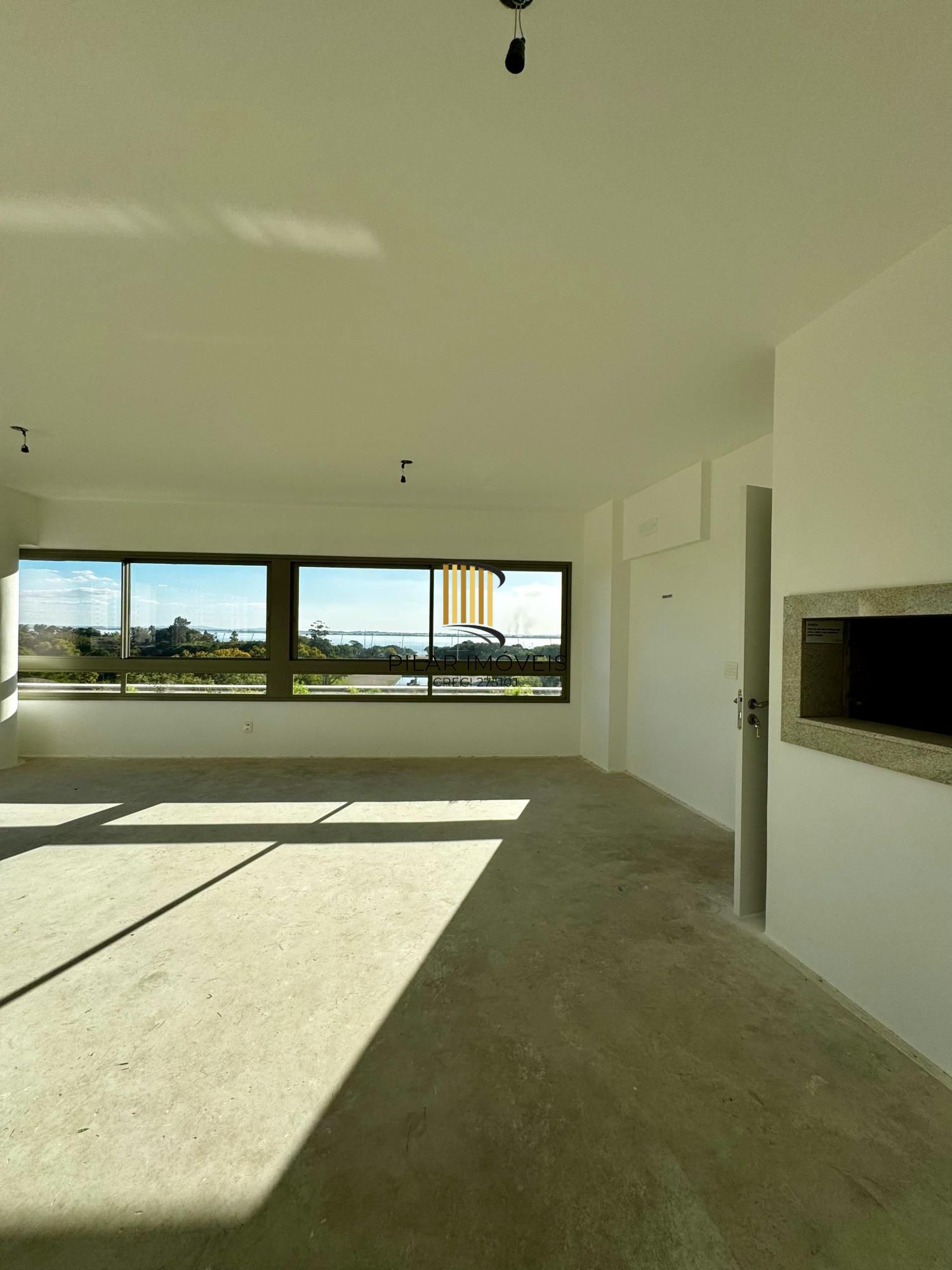 Apartamento 3 dormitórios no bairro Praia de Belas