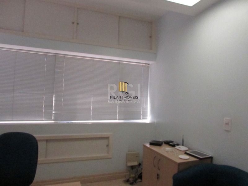 Conjunto/Sala para Venda - 40.64m², 0 dormitórios, 1 vaga - Higienópolis