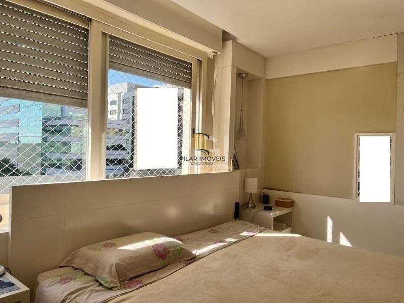excelente apto na carlos gomes, jto anita.... Apartamento para Venda - 125m², 3 dormitórios, sendo 1 suites, 2 vagas - Auxiliadora