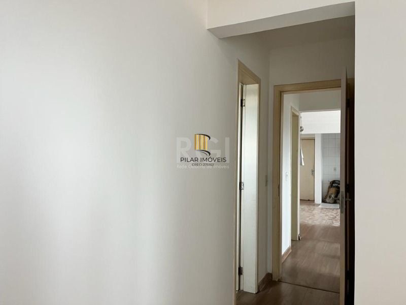 Apartamento para Venda - 59m², 2 dormitórios, 1 vaga - São Geraldo