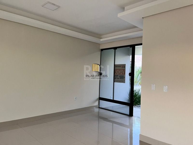 Casa Condominio para Venda - 115m², 3 dormitórios, sendo 1 suites, 1 vaga - Parque Granja Esperança