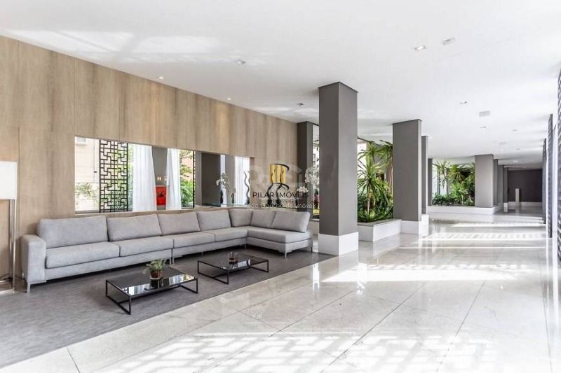 Apartamento para Venda - 303m², 4 dormitórios, sendo 4 suites, 4 vagas - Bela Vista