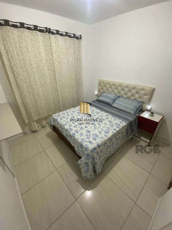 Kitnet 1 dormitório no bairro Centro Histórico