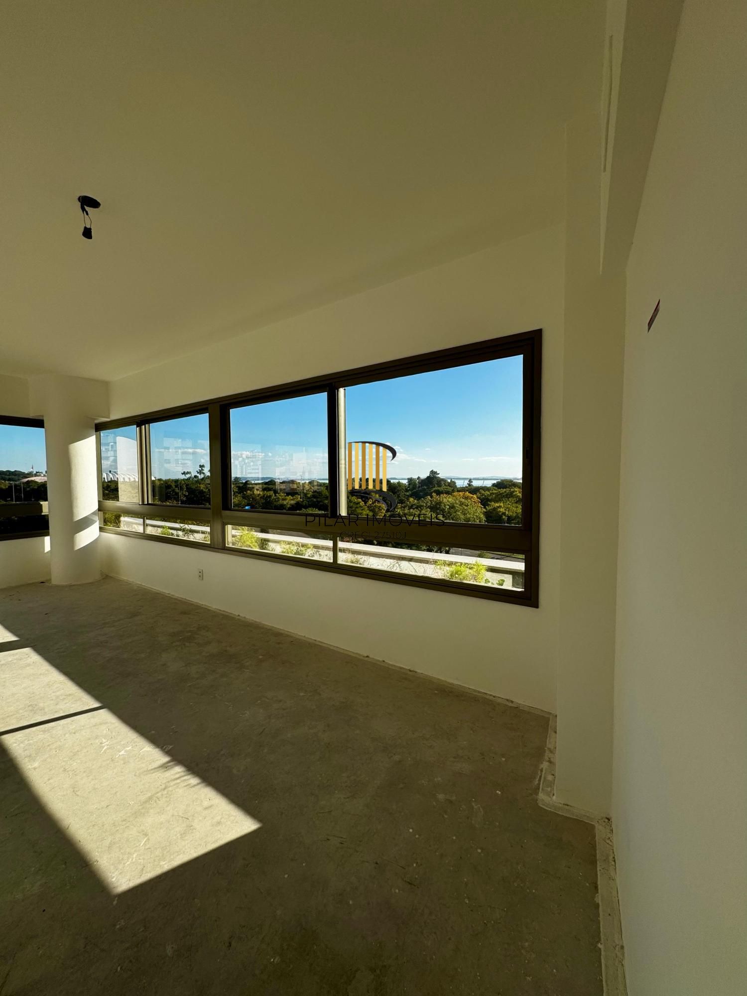 Apartamento 3 dormitórios no bairro Praia de Belas