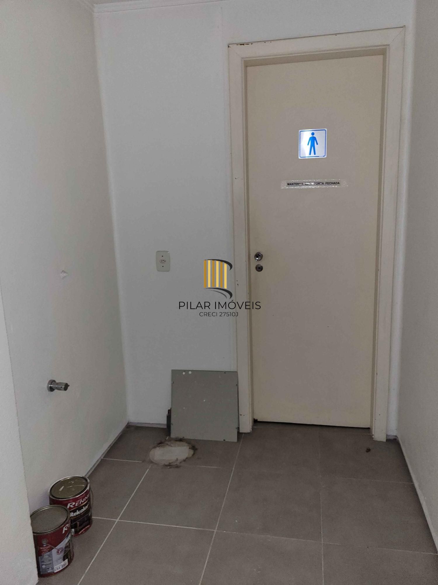 🏢 Conjunto de Salas Comerciai