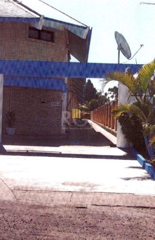 Hotel para Venda - 0m², 0 dormitórios, 12 vagas - Atlântida