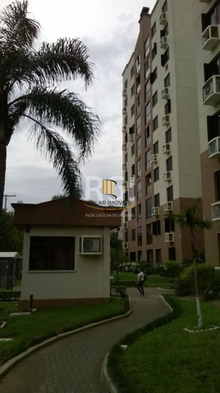 Apartamento para Venda - 68.28m², 3 dormitórios, 1 vaga - Sarandí