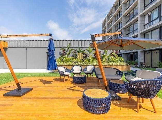 🏙️ Loft à Venda – Av. Central, 1500