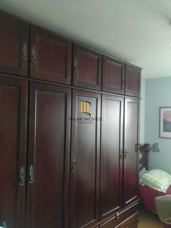 Apartamento 2 Dormitório(s) Bairro Boa Vista