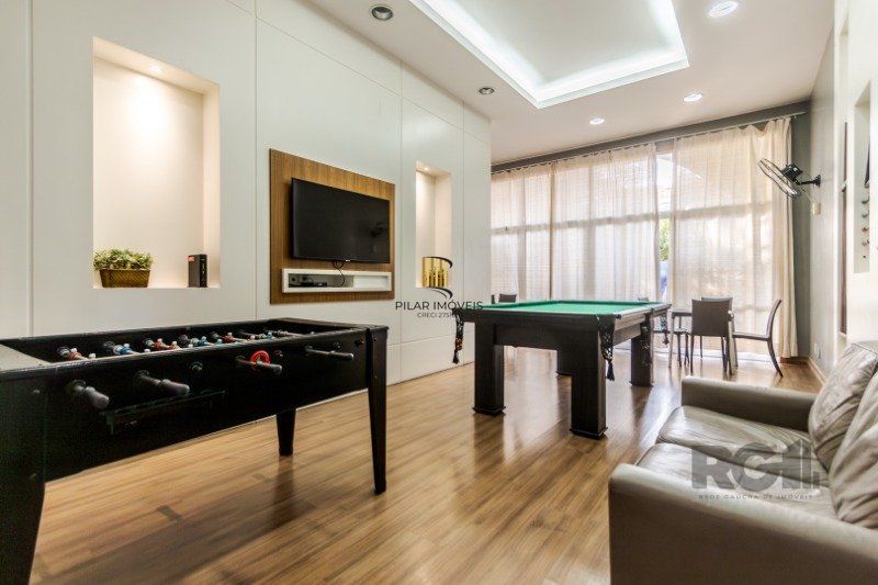 Apartamento 4 dormitórios no bairro Jardim Europa