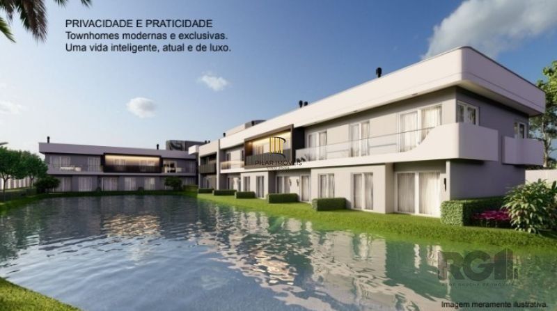 Apartamento 1 dormitório no bairro Centro