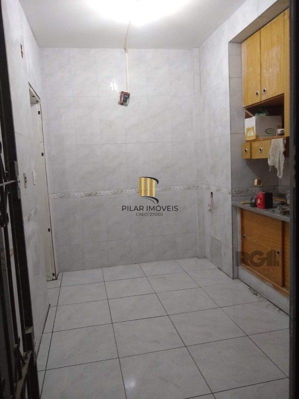 Apartamento à venda na Floresta, Porto Alegre