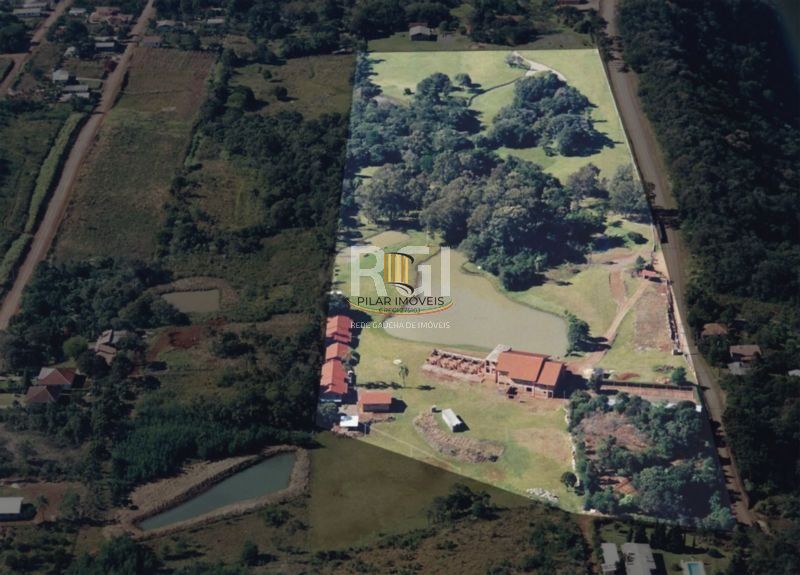 Area para Venda - 35000m², 0 dormitórios, Centro