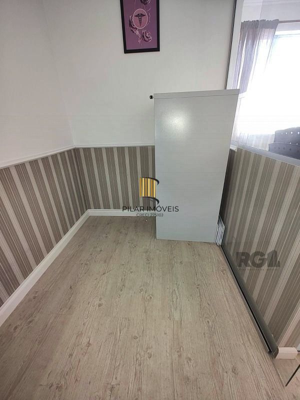 Conjunto/Sala para Venda - 33.12m², 0 dormitórios, Floresta