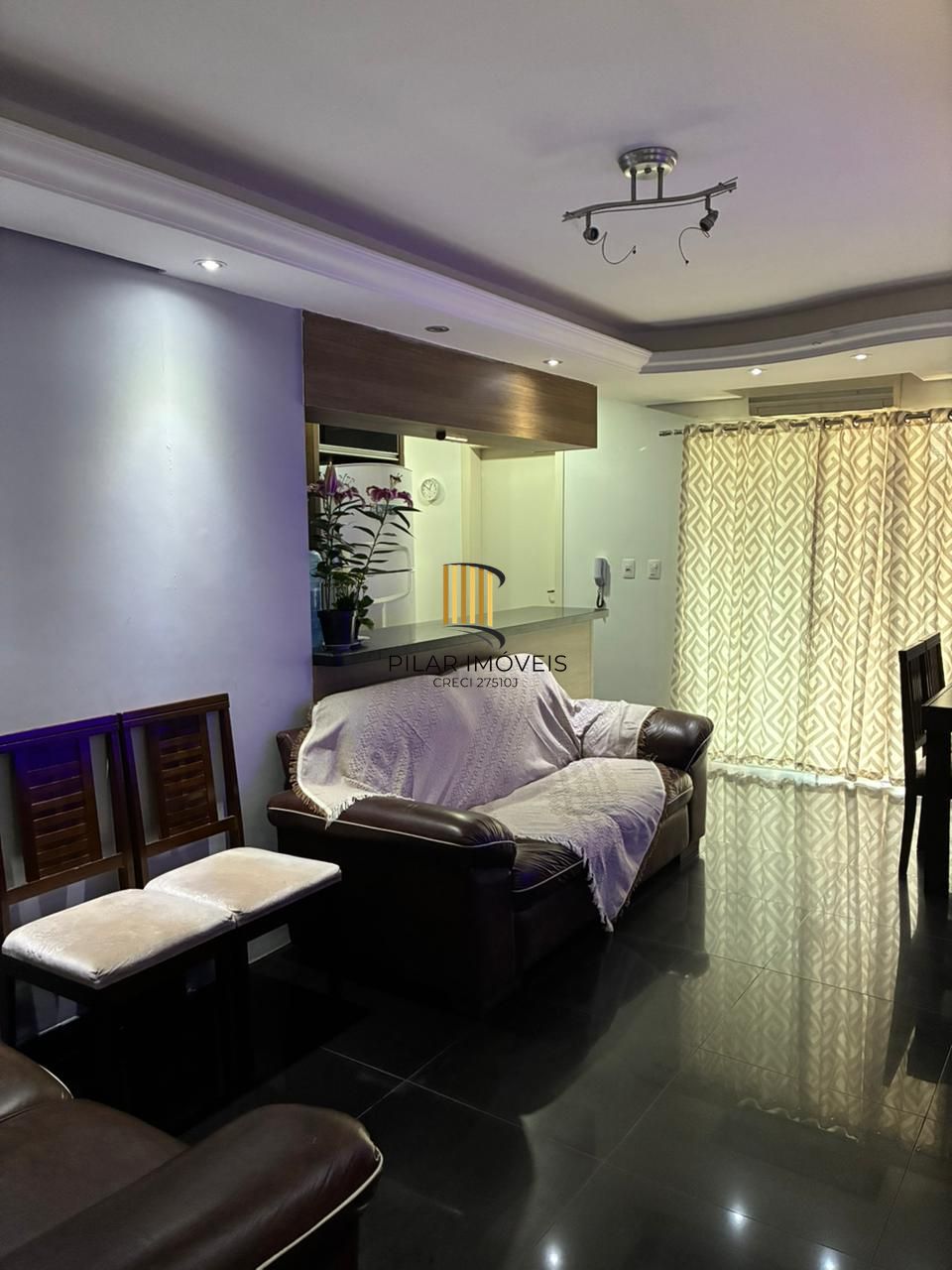 🏡✨ EXCELENTE APARTAMENTO TÉRREO NO CONDOMÍNIO VILLA VENETO – VIAMÃO/RS