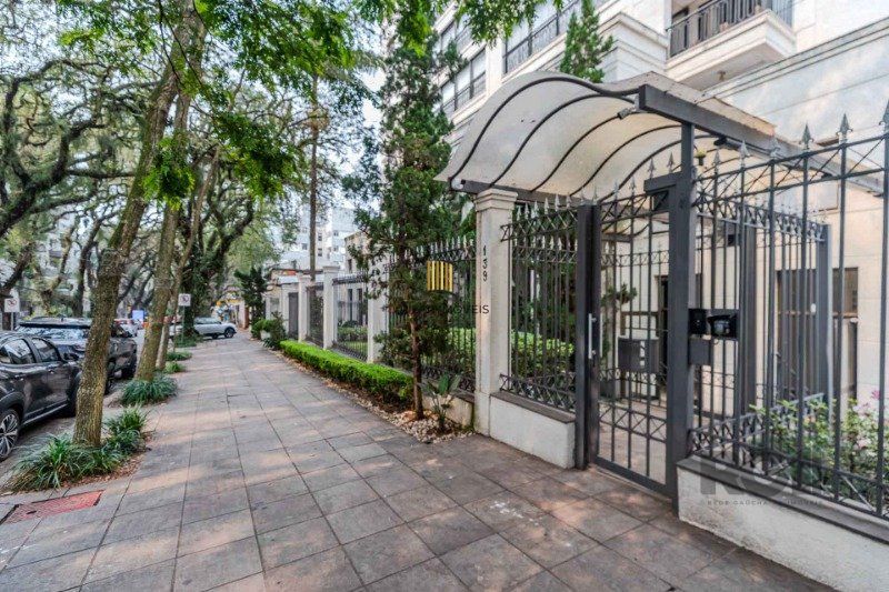 Apartamento 3 Dormitório(s) Bairro Moinhos de Vento