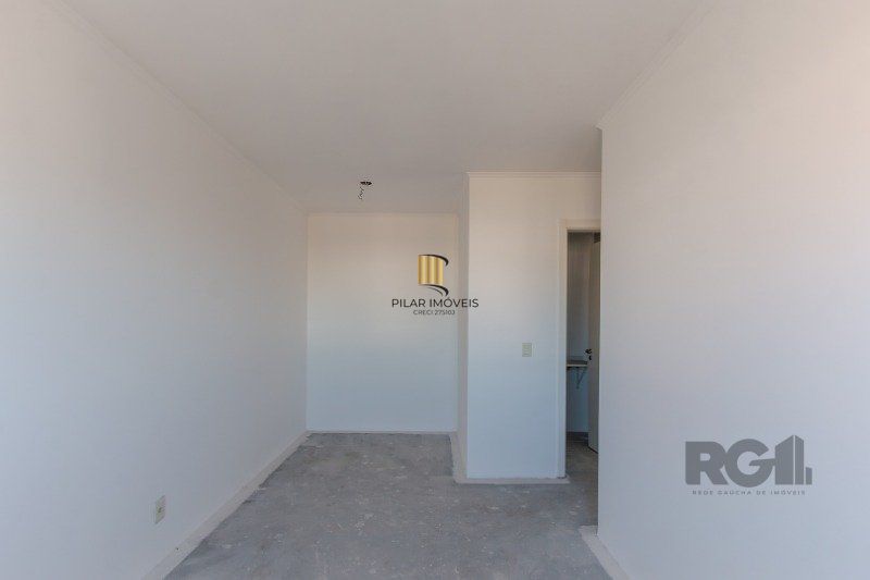 Apartamento para Venda - 72.12m², 3 dormitórios, sendo 1 suites, 2 vagas - Vila Jardim